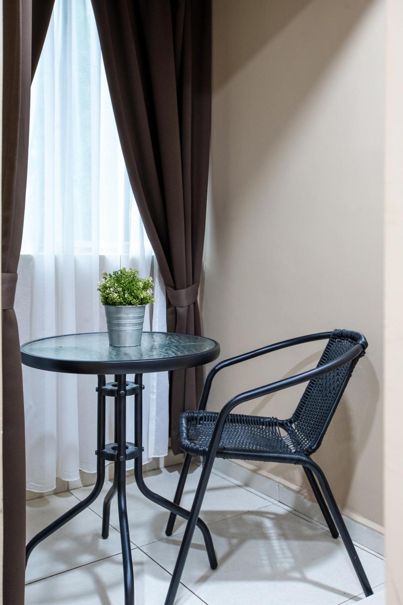 Raissa Boutique Hotel Куала-Лумпур Экстерьер фото